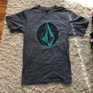 NWOT Volcom Small t-shirt